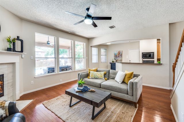 2701 Timberhill Drive, Flower Mound, TX 75028