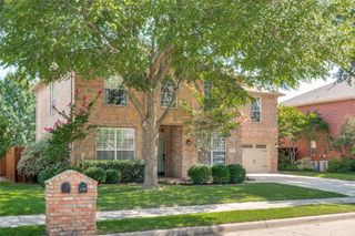 2701 Timberhill Drive, Flower Mound, TX 75028