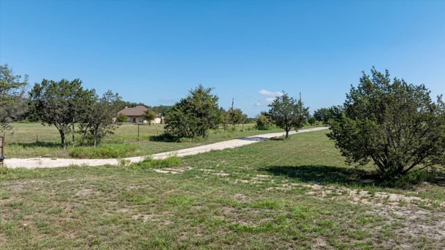 1990 W Mccaleb Lane, Hamilton, TX 76531
