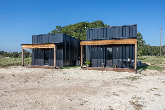 1990 W Mccaleb Lane, Hamilton, TX 76531