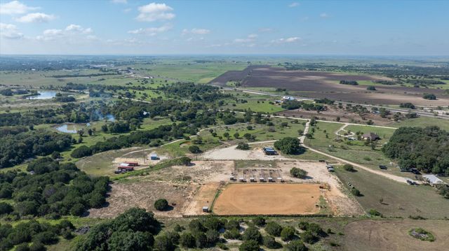 1990 W Mccaleb Lane, Hamilton, TX 76531