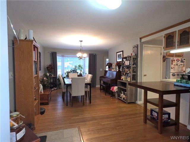 11070 Furness Parkway, Shelby, NY 14103