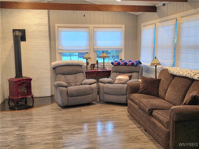 11070 Furness Parkway, Shelby, NY 14103