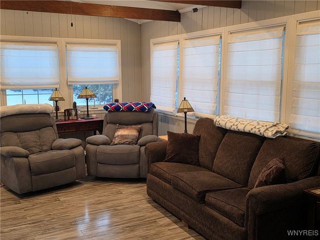 11070 Furness Parkway, Shelby, NY 14103