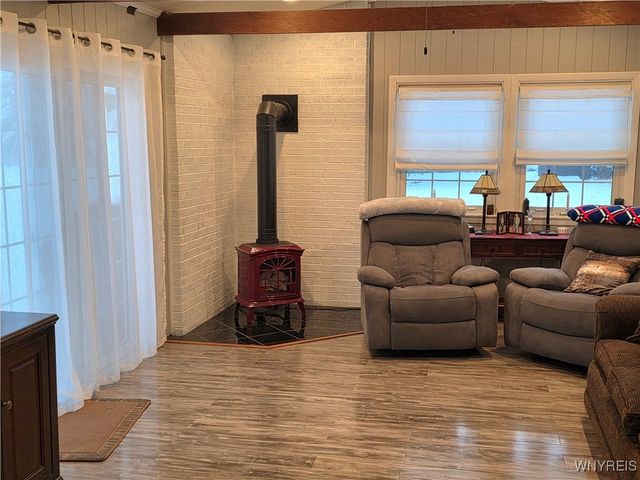 11070 Furness Parkway, Shelby, NY 14103