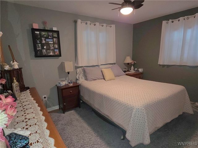 11070 Furness Parkway, Shelby, NY 14103