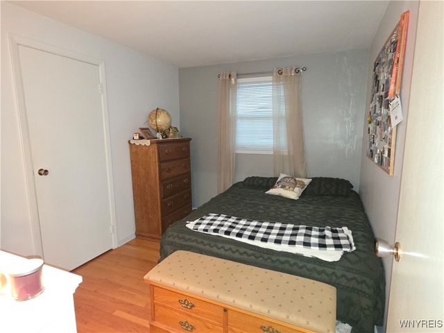 11070 Furness Parkway, Shelby, NY 14103