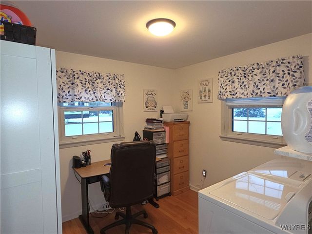 11070 Furness Parkway, Shelby, NY 14103