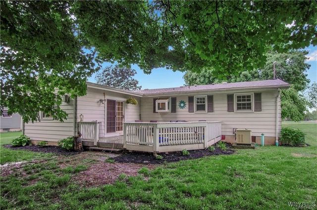 11070 Furness Parkway, Shelby, NY 14103