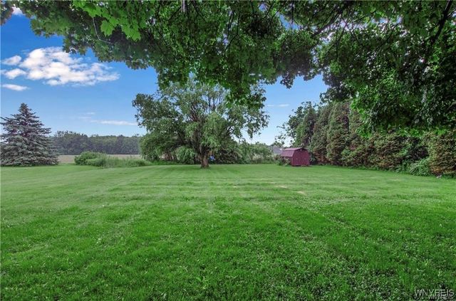 11070 Furness Parkway, Shelby, NY 14103