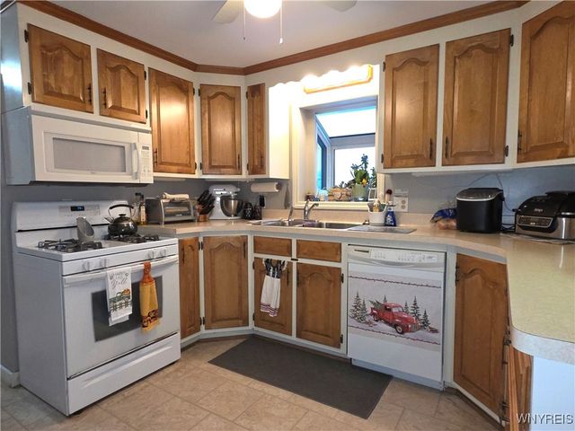 11070 Furness Parkway, Shelby, NY 14103