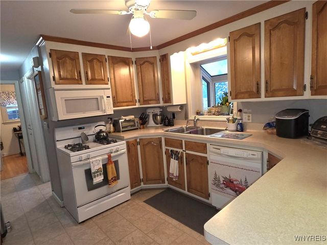 11070 Furness Parkway, Shelby, NY 14103