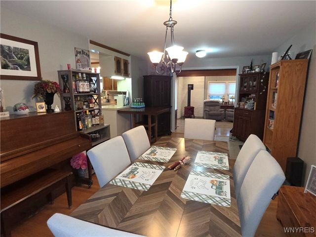 11070 Furness Parkway, Shelby, NY 14103