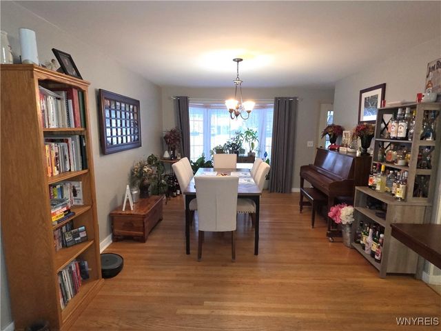 11070 Furness Parkway, Shelby, NY 14103