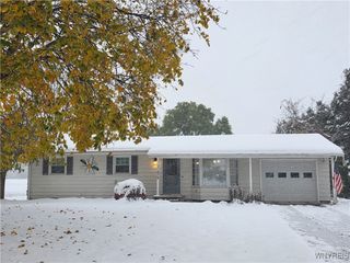 11070 Furness Parkway, Shelby, NY 14103