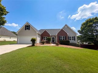 3322 Henderson View Court, Loganville, GA 30052