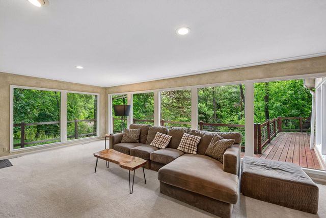 12001 Hilloway Road W, Minnetonka, MN 55305