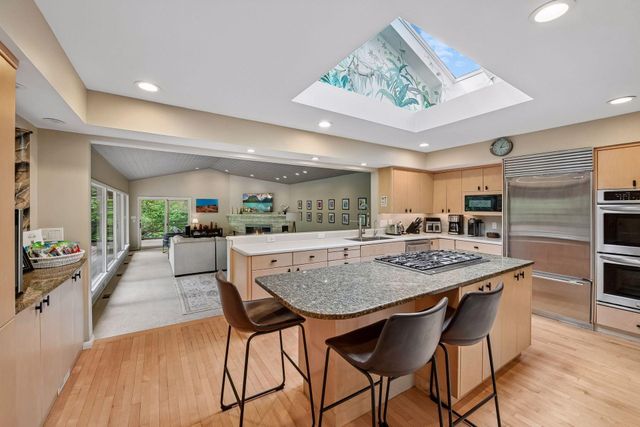 12001 Hilloway Road W, Minnetonka, MN 55305