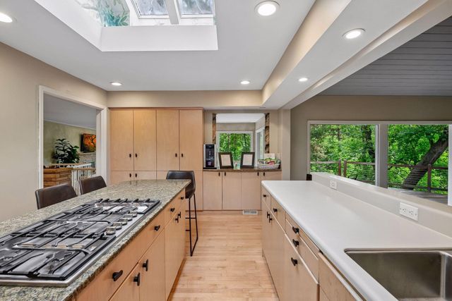 12001 Hilloway Road W, Minnetonka, MN 55305