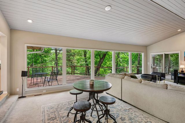 12001 Hilloway Road W, Minnetonka, MN 55305