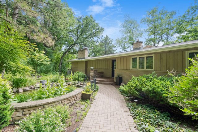 12001 Hilloway Road W, Minnetonka, MN 55305