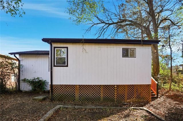 132 Lamar NW Avenue, Atlanta, GA 30314