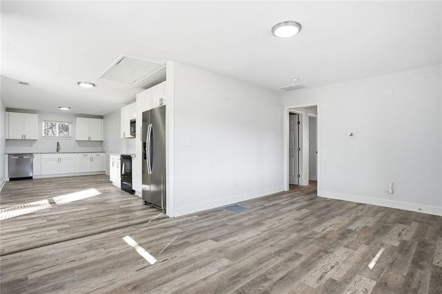 132 Lamar NW Avenue, Atlanta, GA 30314