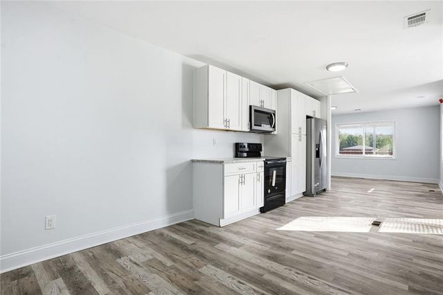 132 Lamar NW Avenue, Atlanta, GA 30314