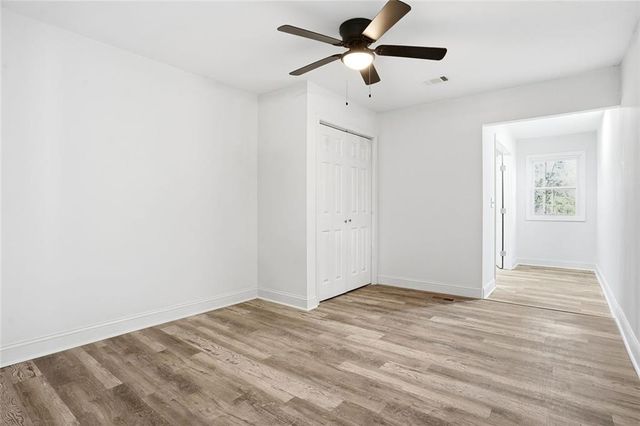 132 Lamar NW Avenue, Atlanta, GA 30314