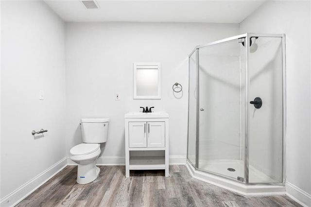 132 Lamar NW Avenue, Atlanta, GA 30314