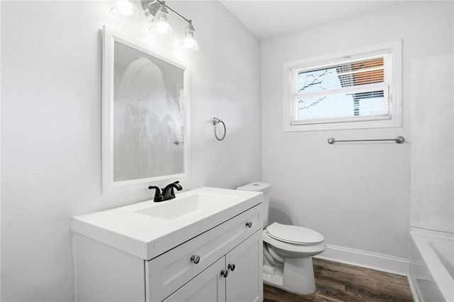 132 Lamar NW Avenue, Atlanta, GA 30314