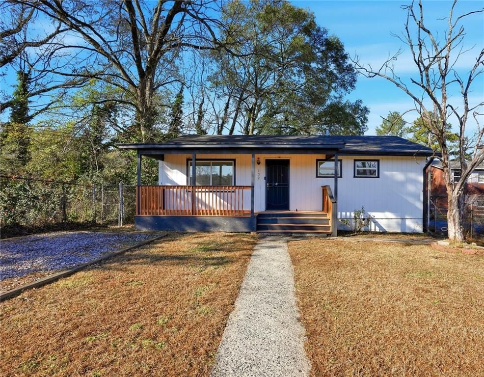 132 Lamar NW Avenue, Atlanta, GA 30314