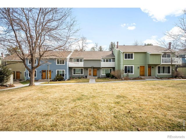 3870 Broadway Street 11, Boulder, CO 80304
