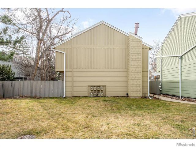 3870 Broadway Street 11, Boulder, CO 80304