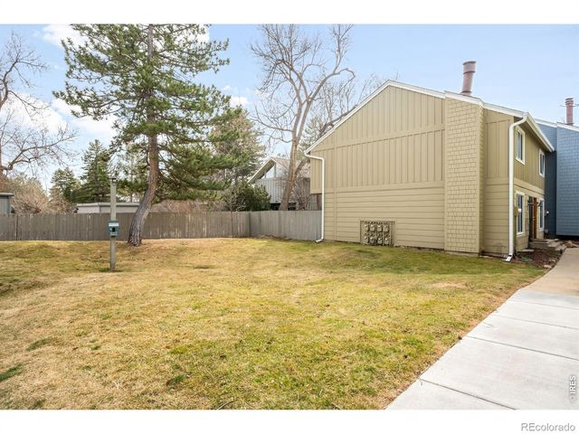 3870 Broadway Street 11, Boulder, CO 80304