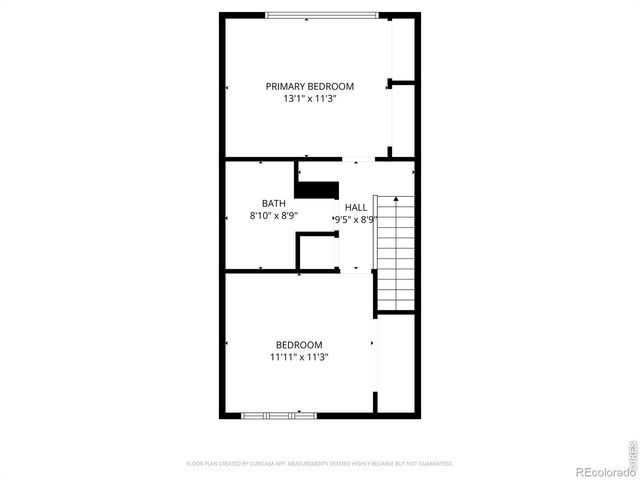 3870 Broadway Street 11, Boulder, CO 80304