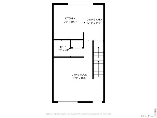 3870 Broadway Street 11, Boulder, CO 80304