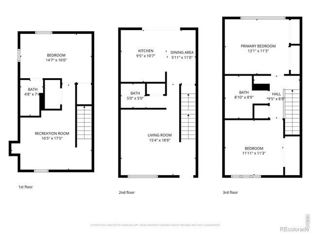 3870 Broadway Street 11, Boulder, CO 80304