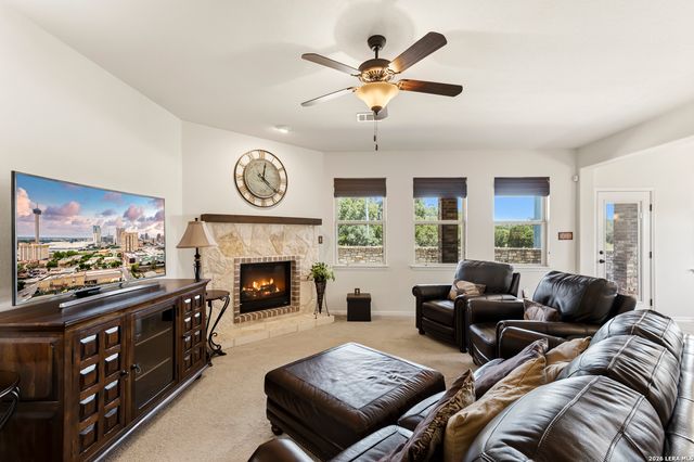 2627 Verona Park, San Antonio, TX 78261