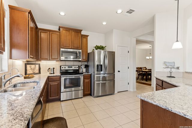 2627 Verona Park, San Antonio, TX 78261