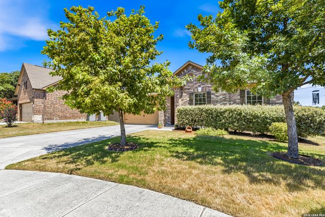 2627 Verona Park, San Antonio, TX 78261