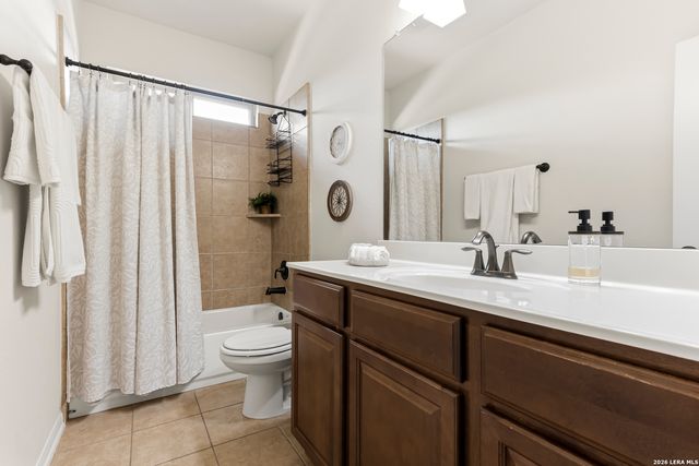 2627 Verona Park, San Antonio, TX 78261