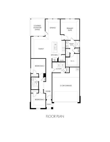 5024 Stockton LN, Del Valle, TX 78617