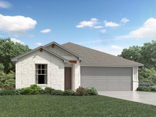 5024 Stockton LN, Del Valle, TX 78617