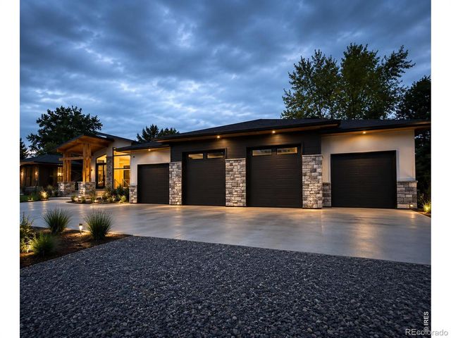 1951 Vista Drive, Boulder, CO 80304