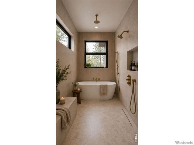 1951 Vista Drive, Boulder, CO 80304