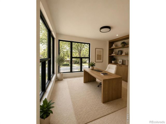 1951 Vista Drive, Boulder, CO 80304