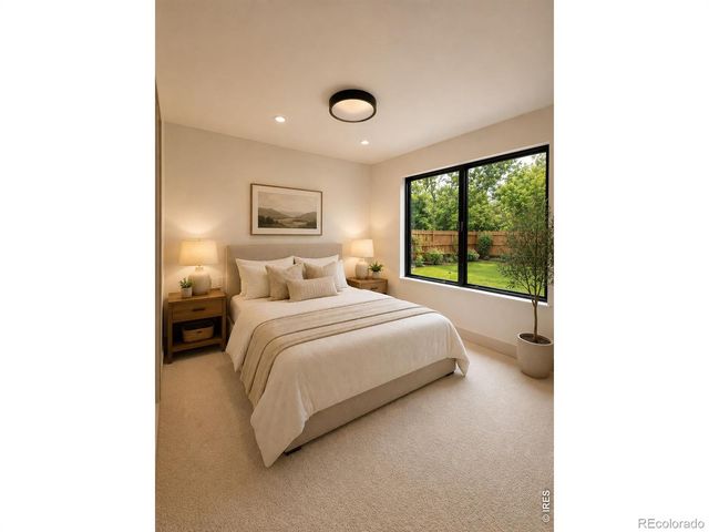 1951 Vista Drive, Boulder, CO 80304