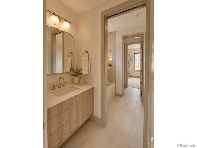 1951 Vista Drive, Boulder, CO 80304