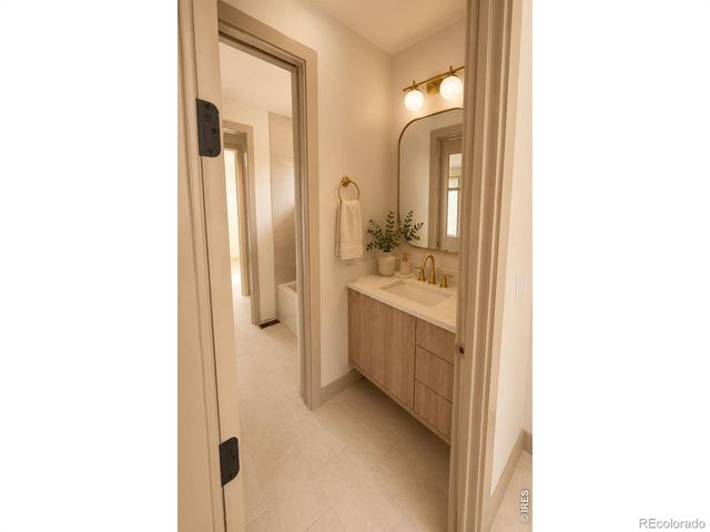 1951 Vista Drive, Boulder, CO 80304
